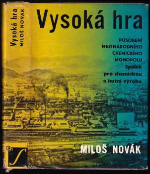 Vysoká hra