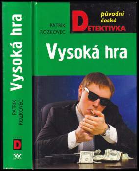 Vysoká hra