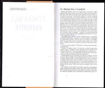 Tom Clancy: Vysoká hra patriotů