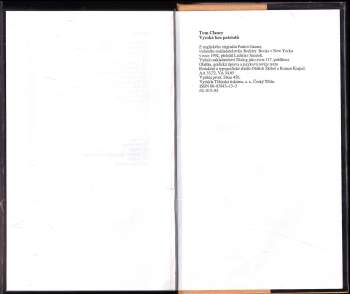 Tom Clancy: Vysoká hra patriotů