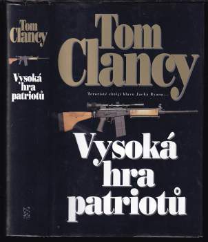 Vysoká hra patriotů