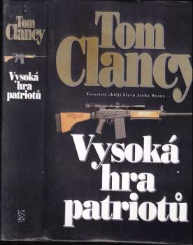 Vysoká hra patriotů