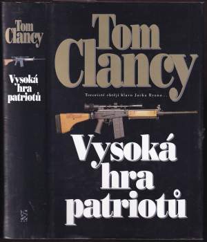 Vysoká hra patriotů