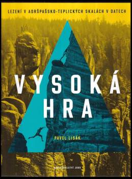 Vysoká hra