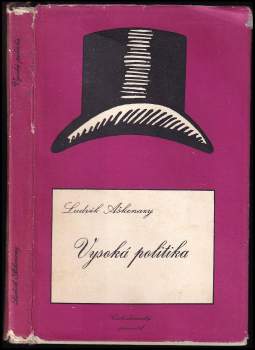 Vysoká politika