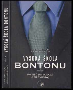 Vysoká škola bontonu