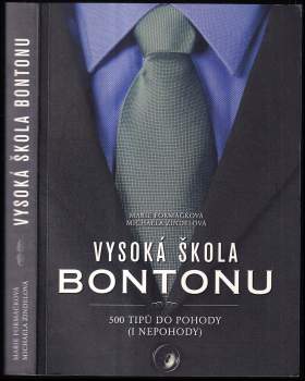 Vysoká škola bontonu