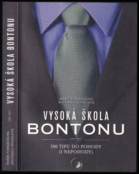 Vysoká škola bontonu