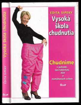 Vysoká škola chudnutia