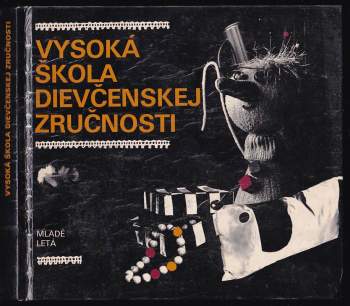 Vysoká škola dievčenskej zručnosti