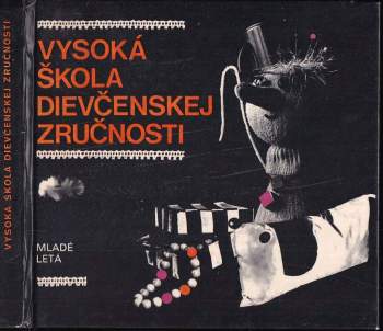 Vysoká škola dievčenskej zručnosti
