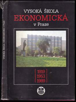 Vysoká škola ekonomická v Praze