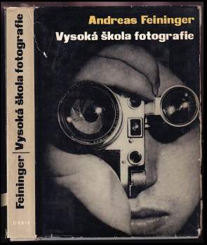 Vysoká škola fotografie