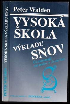 Vysoká škola výkladu snov
