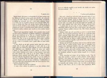 Josef Knap: Vysoké jarní nebe