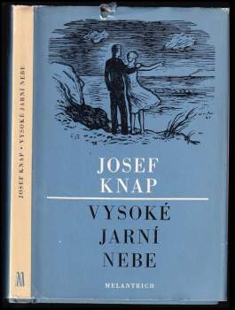 Josef Knap: Vysoké jarní nebe