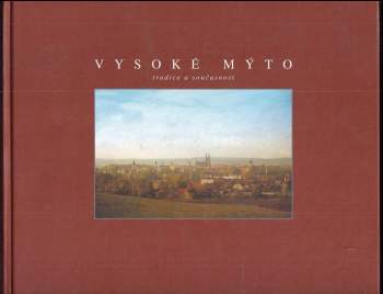 Jan Klíma: Vysoké Mýto