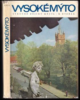 Radovan Dvořák: Vysoké Mýto