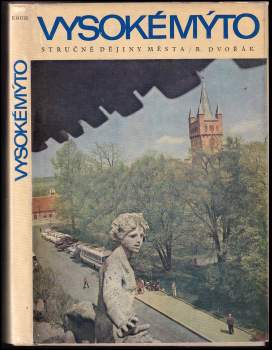 Vysoké Mýto