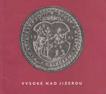 Vysoké nad Jizerou
