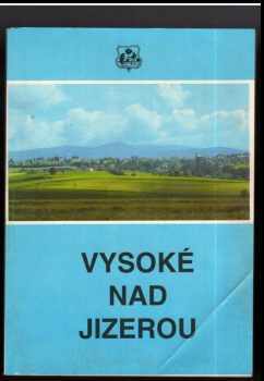 Vysoké nad Jizerou