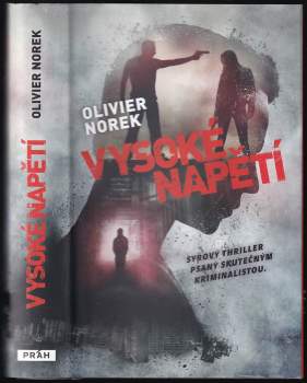 Vysoké napětí
