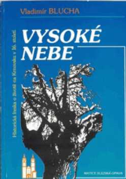 Vysoké nebe
