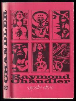 Raymond Chandler: Vysoké okno