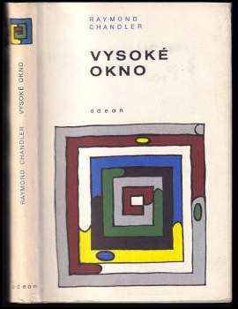 Vysoké okno