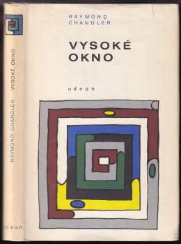 Raymond Chandler: Vysoké okno