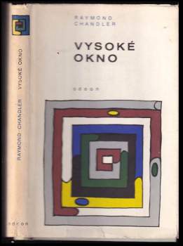 Vysoké okno