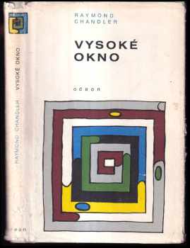 Vysoké okno