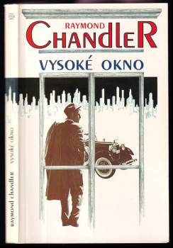 Vysoké okno