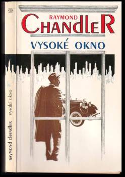 Raymond Chandler: Vysoké okno