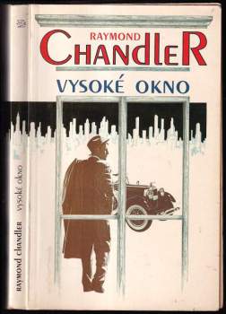 Vysoké okno