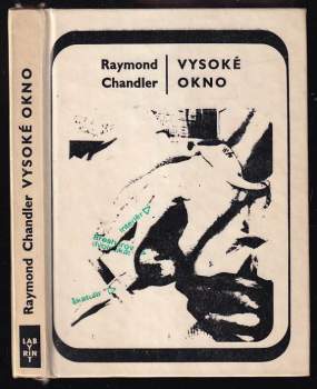 Vysoké okno