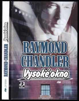 Vysoké okno - Raymond Chandler (2000, Riopress) - ID: 574654