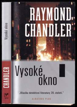 Vysoké okno