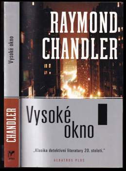 Vysoké okno