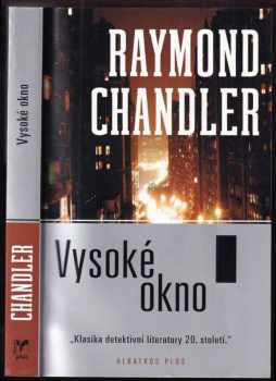 Vysoké okno