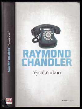 Vysoké okno