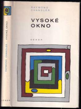 Vysoké okno