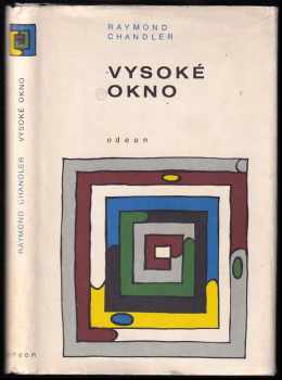 Vysoké okno