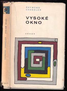 Vysoké okno