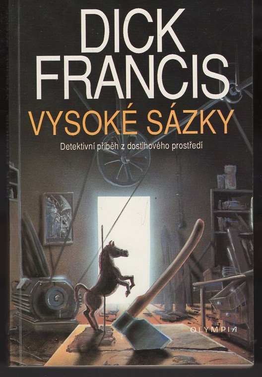 Vysoké sázky