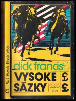 Vysoké sázky
