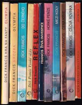 Dick Francis: Hra s čísly
