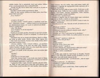 Dick Francis: Vysoké sázky