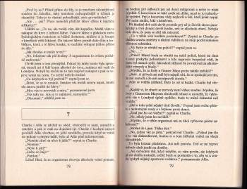 Dick Francis: Vysoké sázky