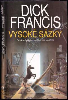 Vysoké sázky